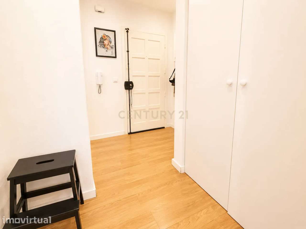 Apartamento T2 Renovado | Fontainhas | Cascais - Grande imagem: 4/31