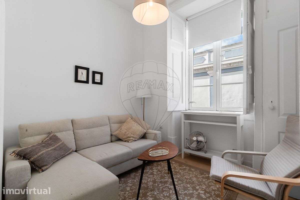 Apartamento T2 para venda - Grande imagem: 2/22