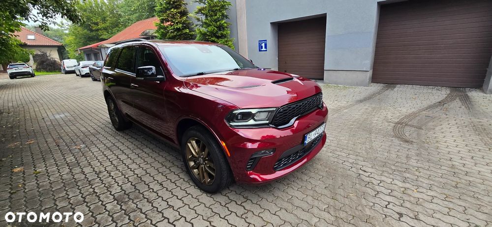 Dodge Durango - 35