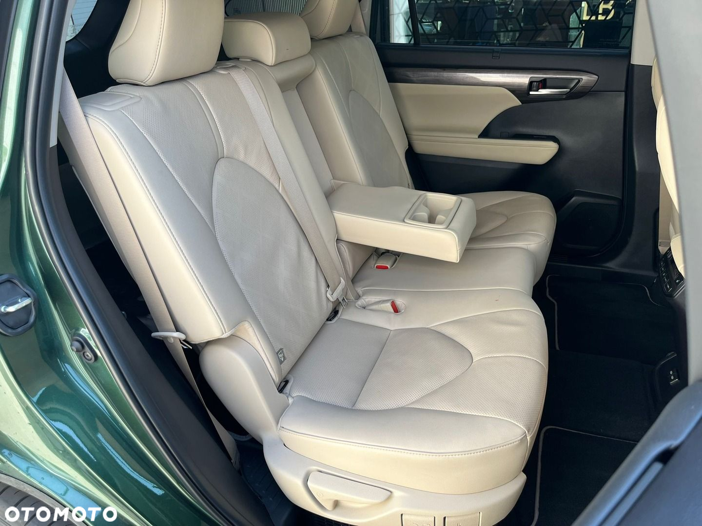 Toyota Highlander - 28