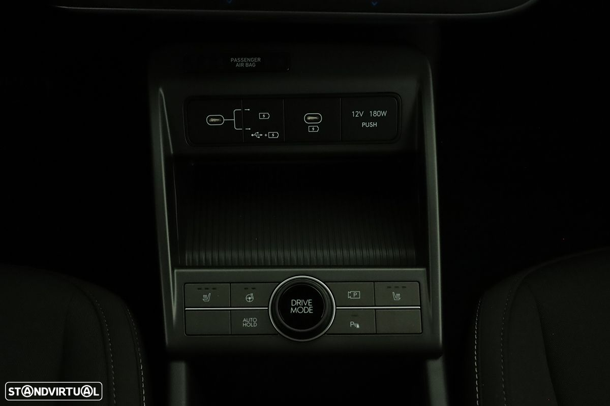 Hyundai Kauai EV 65.4 kWh Premium - 15