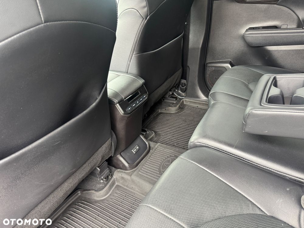 Toyota Highlander 2.5 Hybrid Prestige - 16