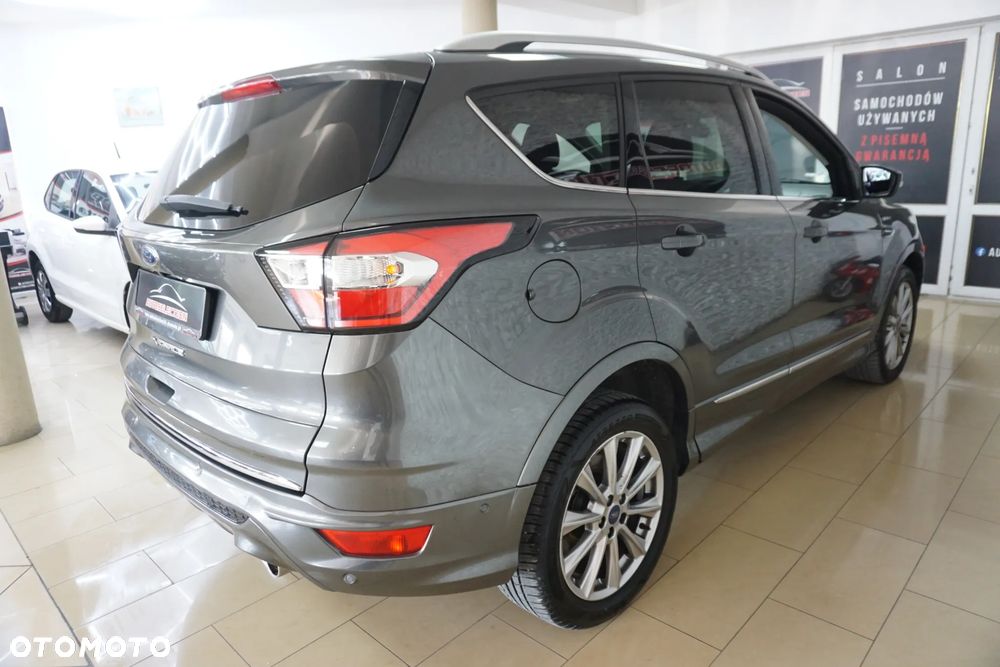 Ford Kuga - 14