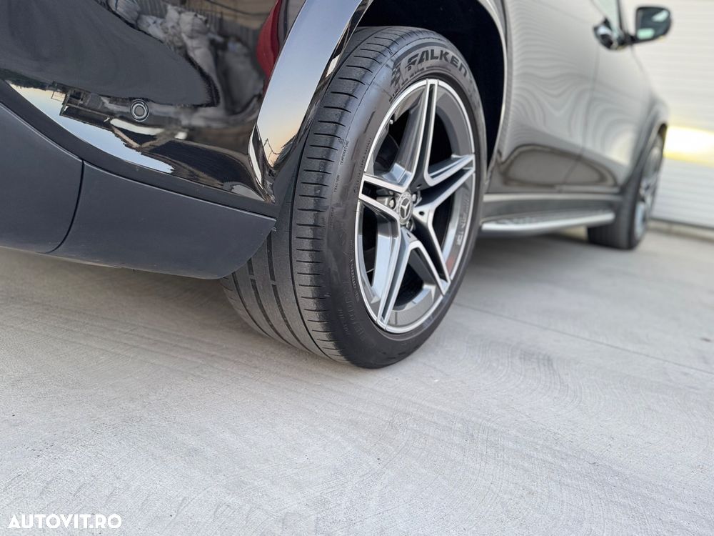 Mercedes-Benz GLS - 31