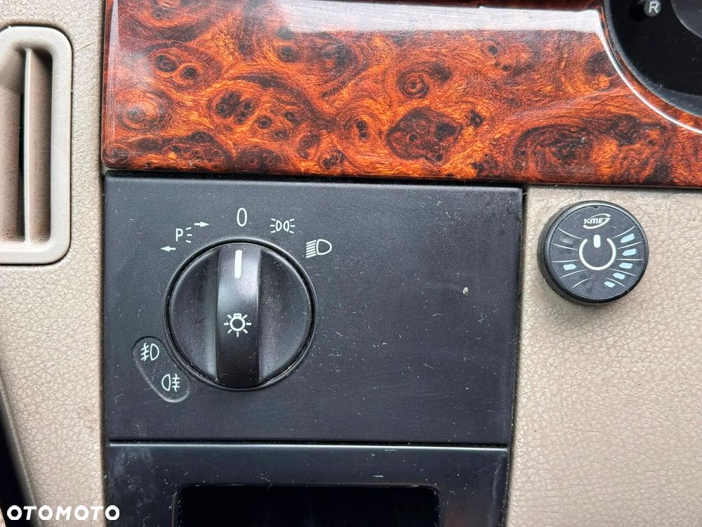 Mercedes-Benz Viano 3.2 lang Ambiente - 28