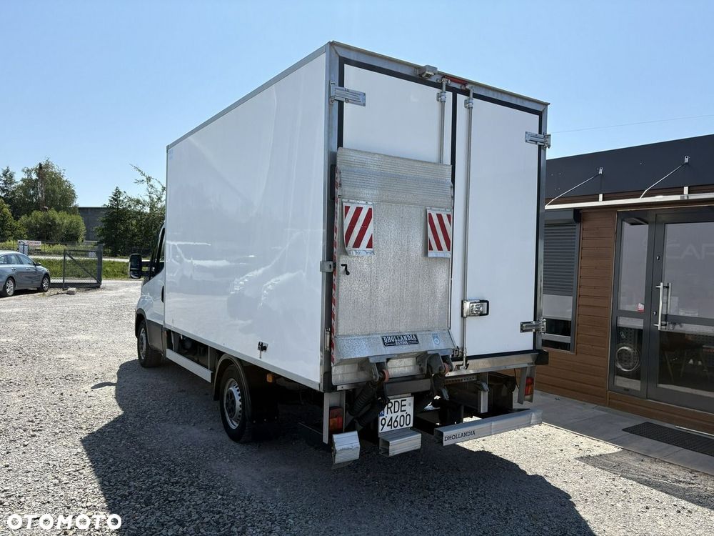 Iveco Daily 35S14 - 4