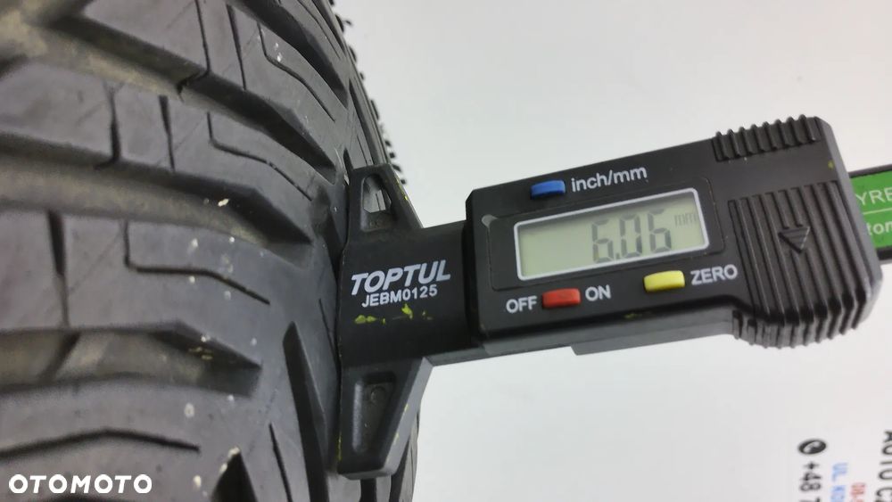 205/55R16 91H TAURUS All Season 2018 - 3