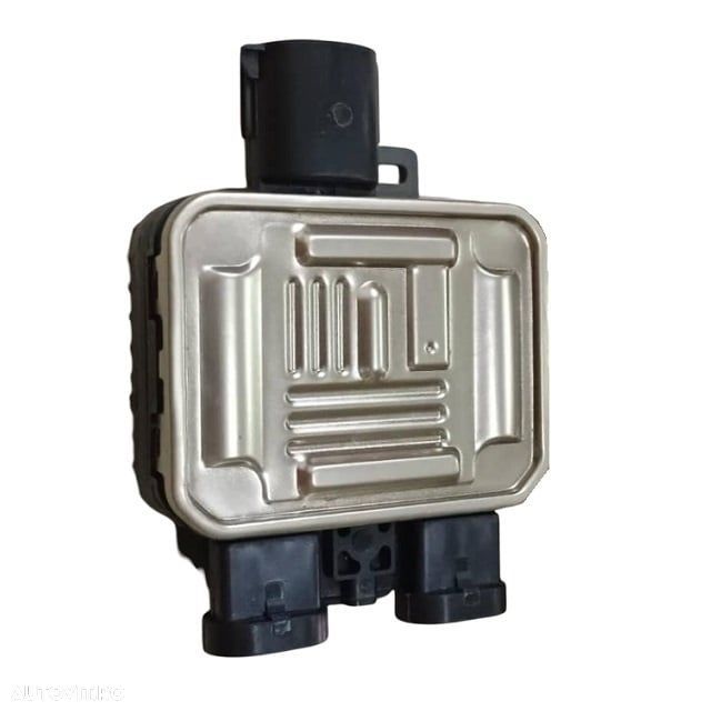 Modul electroventilatoare FREELANDER 2 2006-2014; 2,2 LR011905 - 1