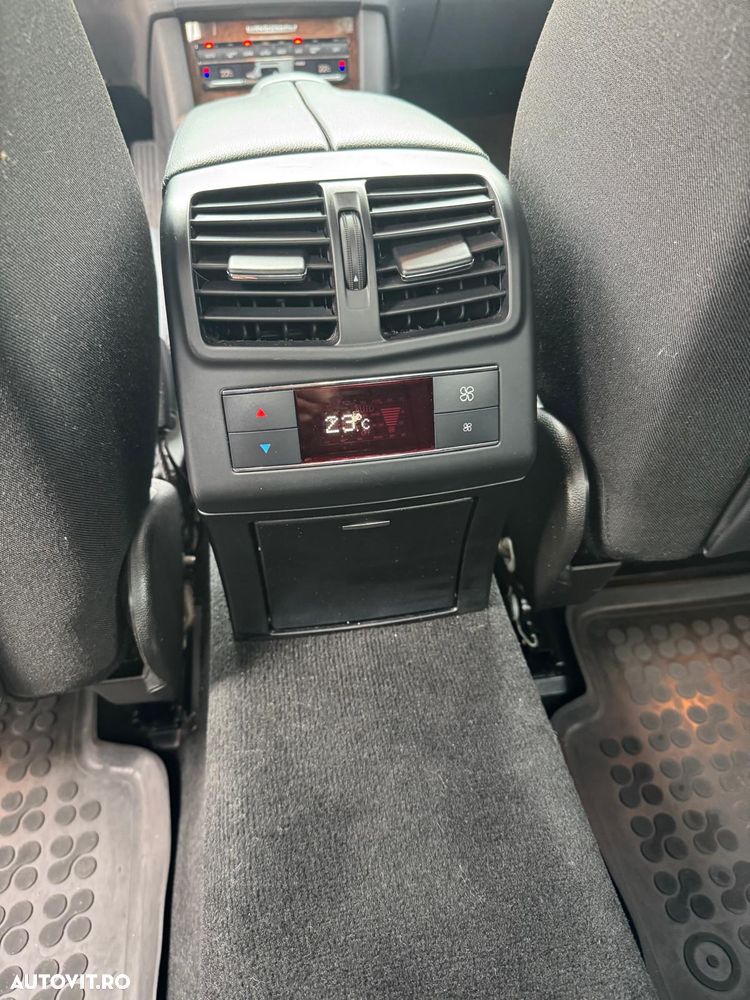 Mercedes-Benz E 250 CDI 4MATIC 7G-TRONIC Elegance - 9