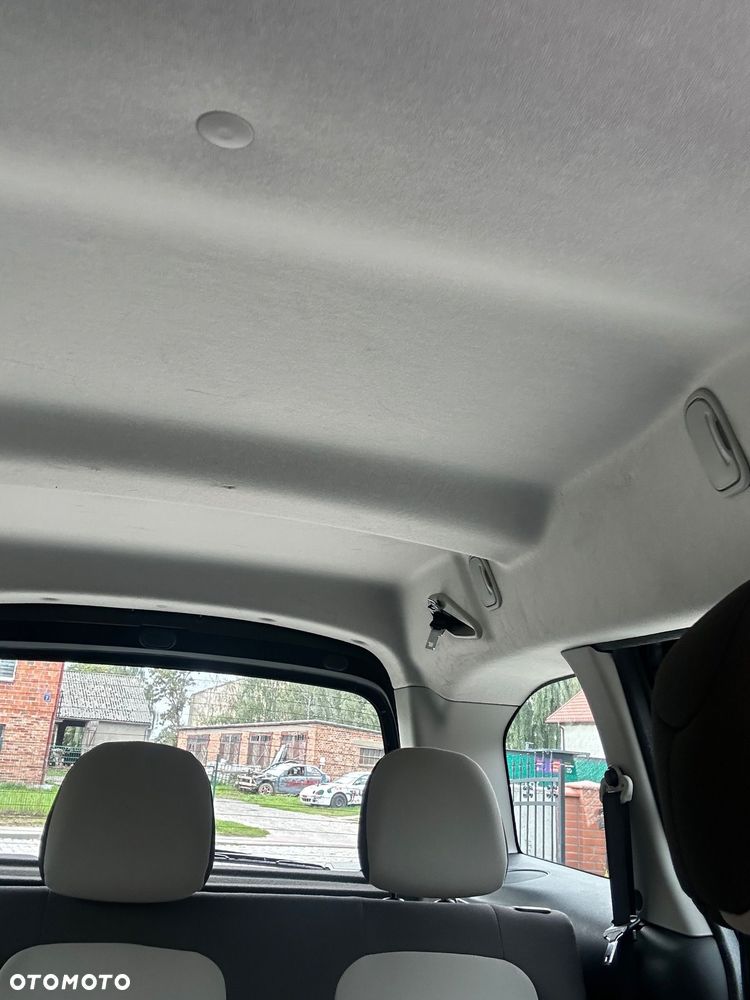 Citroën Berlingo 1.6 HDi - 11