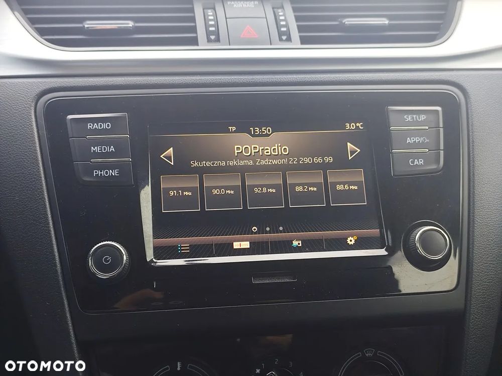 Skoda RAPID 1.0 TSI Active - 16