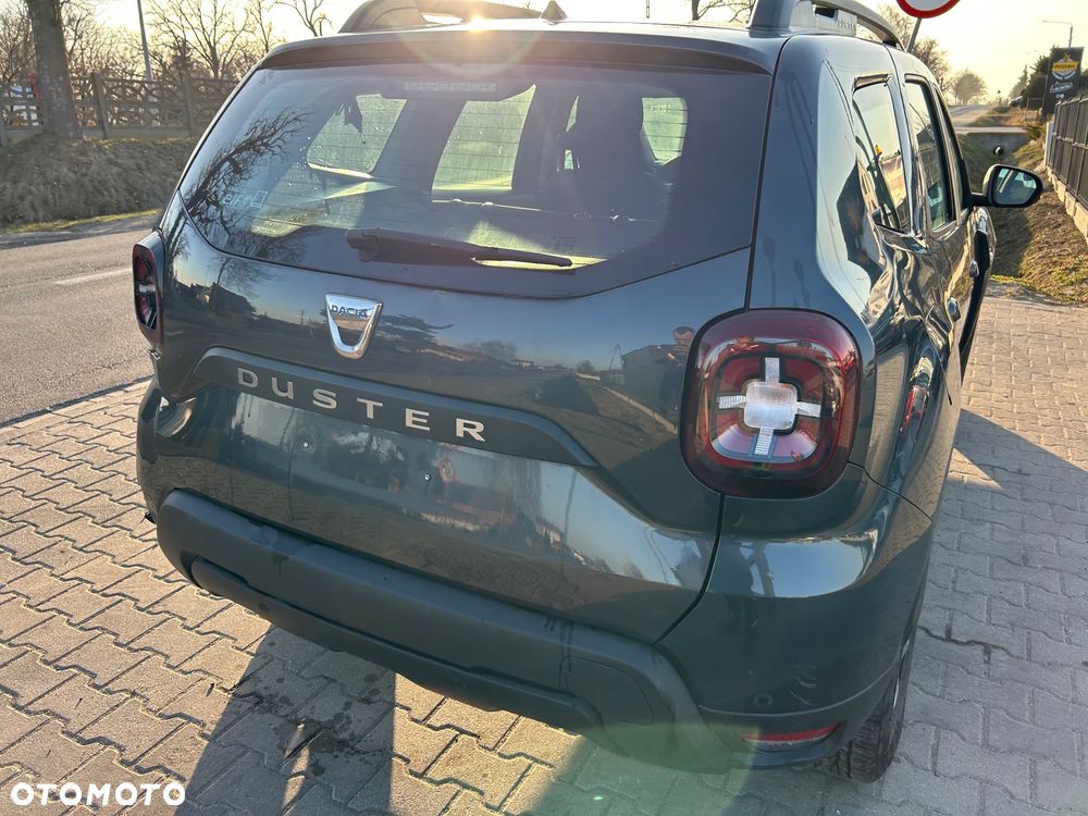 Dacia Duster - 15