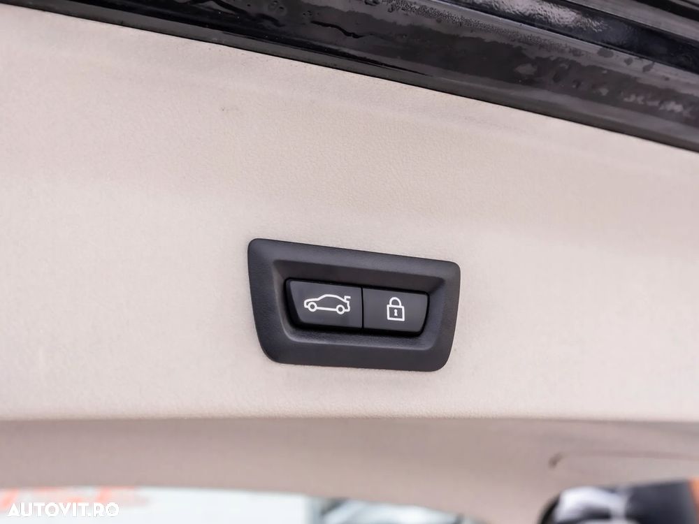 BMW X3 xDrive30e Aut. xLine - 32