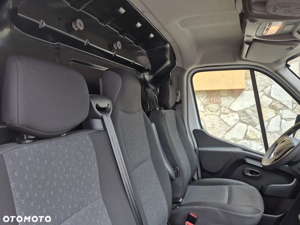 Opel Movano - 34