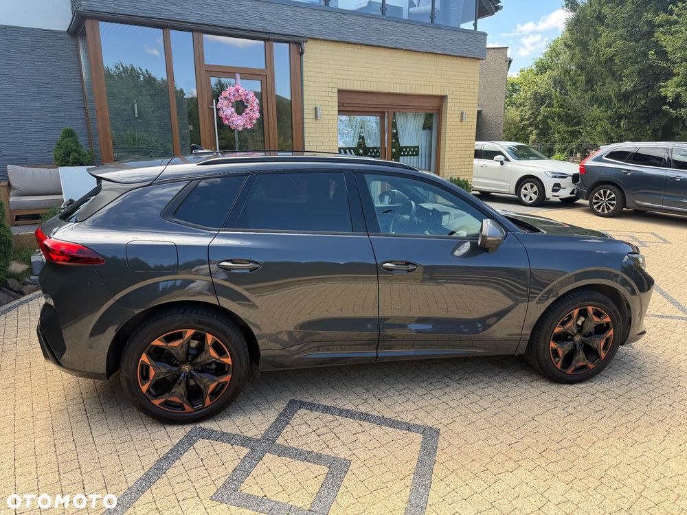 Cupra Terramar 1.5 eTSI mHEV Advantage Edition DCC DSG - 8