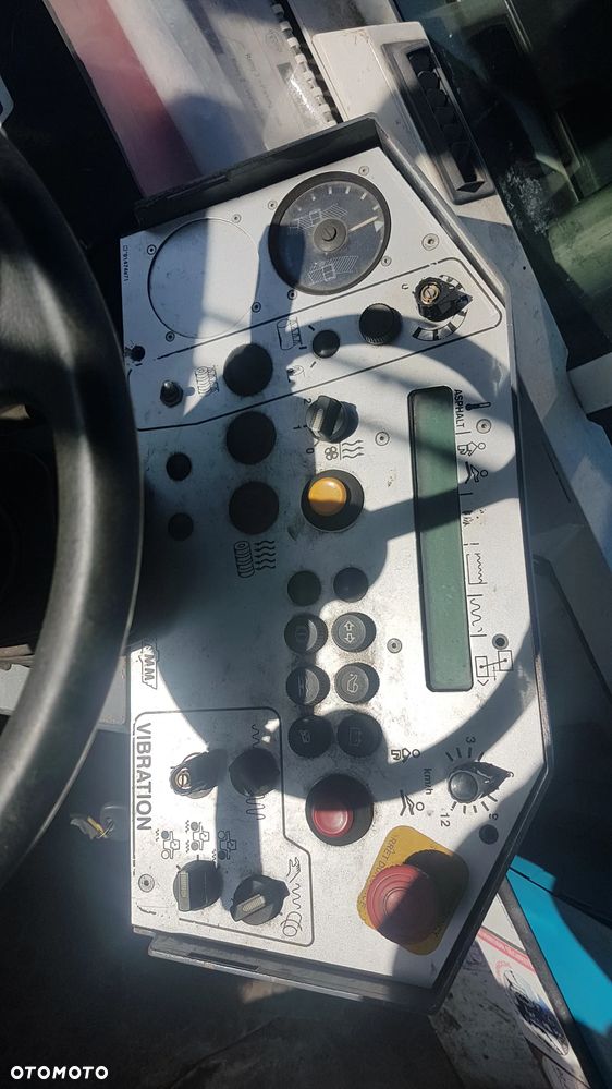 Hamm DV 8.42 Super - 4