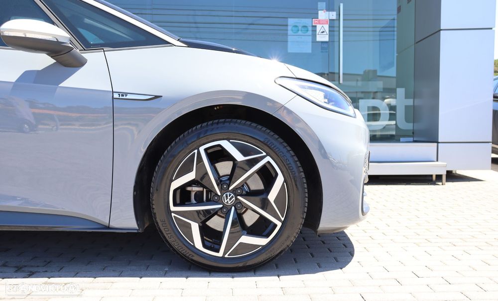 VW ID.3 Pro Performance 1st - 6