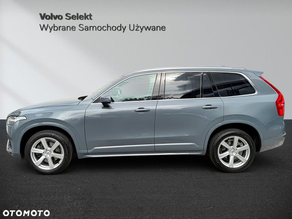 Volvo XC 90 - 6