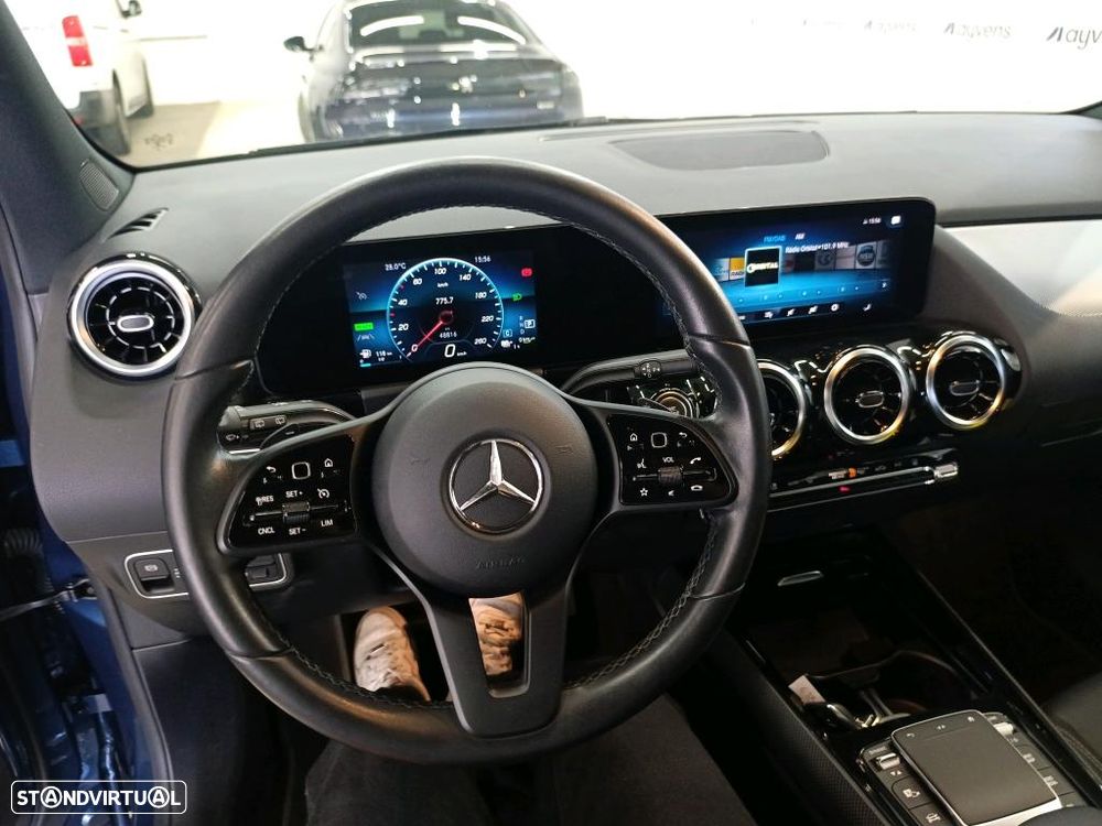 Mercedes-Benz GLA 250 e Style - 8
