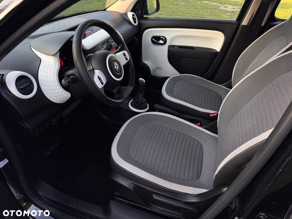 Renault Twingo - 5