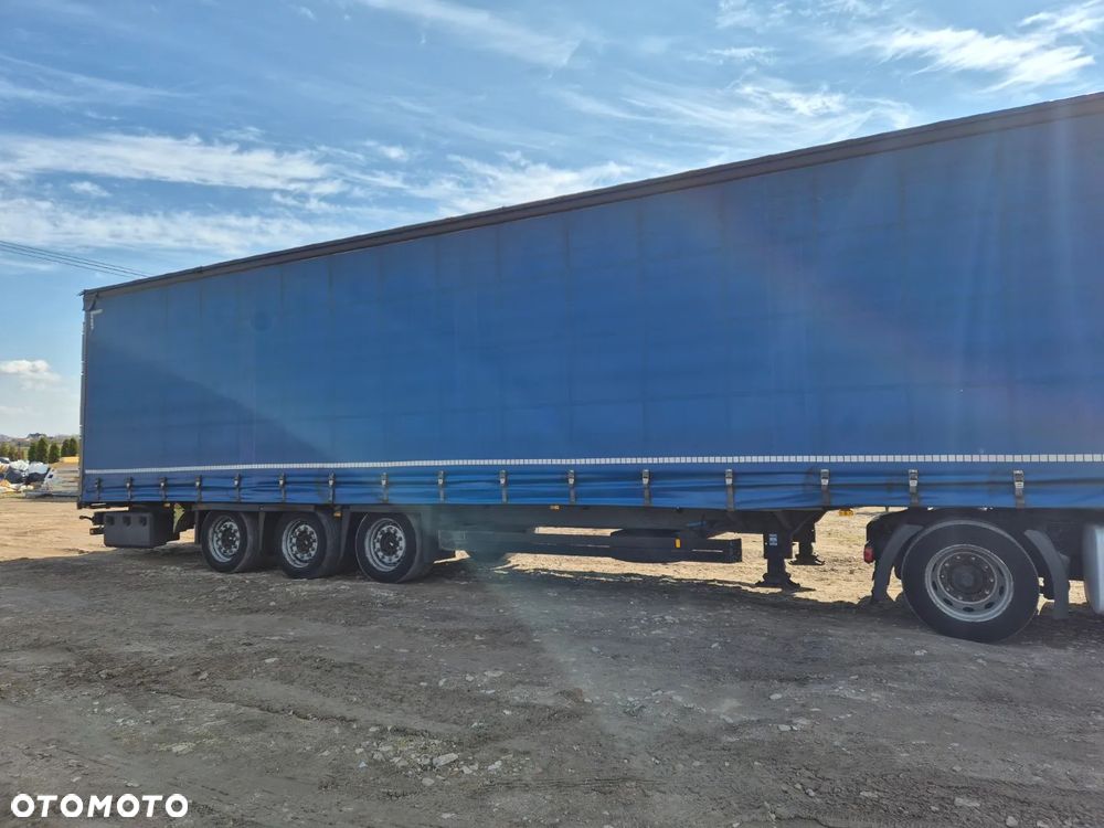 Schmitz Cargobull SCB S3T - 1