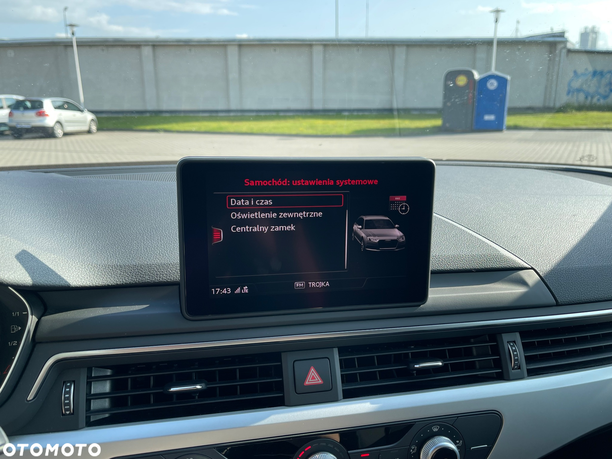 Audi A4 2.0 TDI - 30