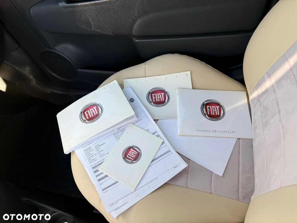 Fiat 500 - 7