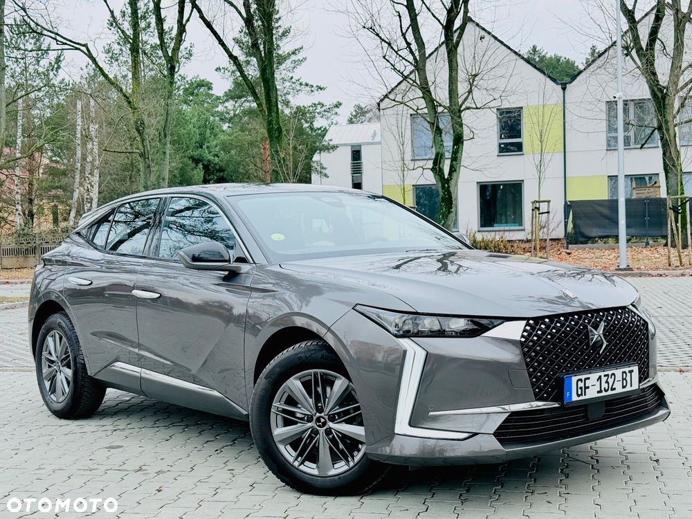 DS Automobiles DS 4 1.5 BlueHDi Rivoli - 31