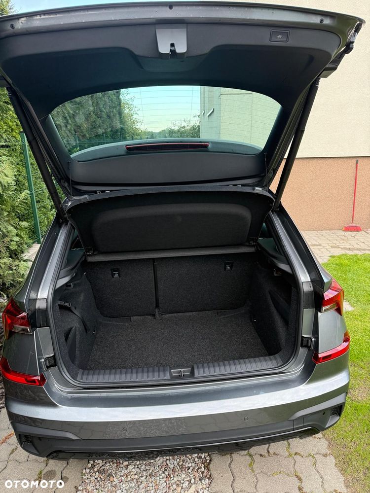 Skoda Kamiq 1.5 TSI Monte Carlo DSG - 11