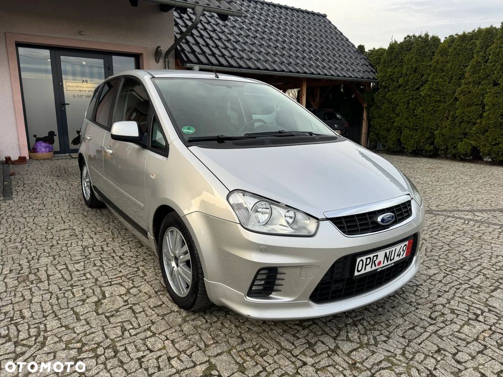 Ford C-MAX 1.8 S - 3
