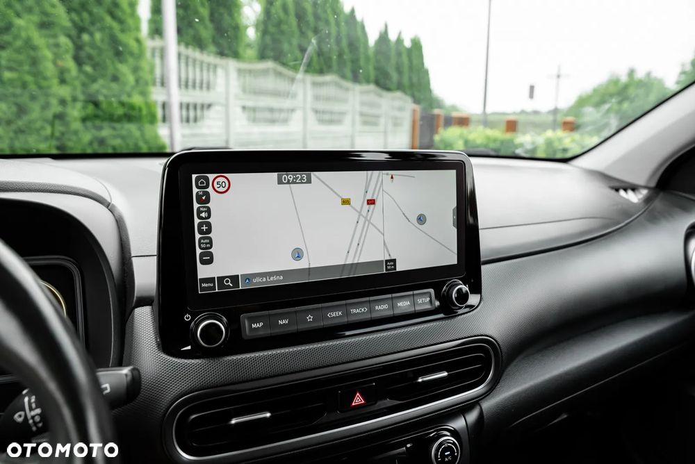 Hyundai Kona 1.0 T-GDI Classic Plus - 36