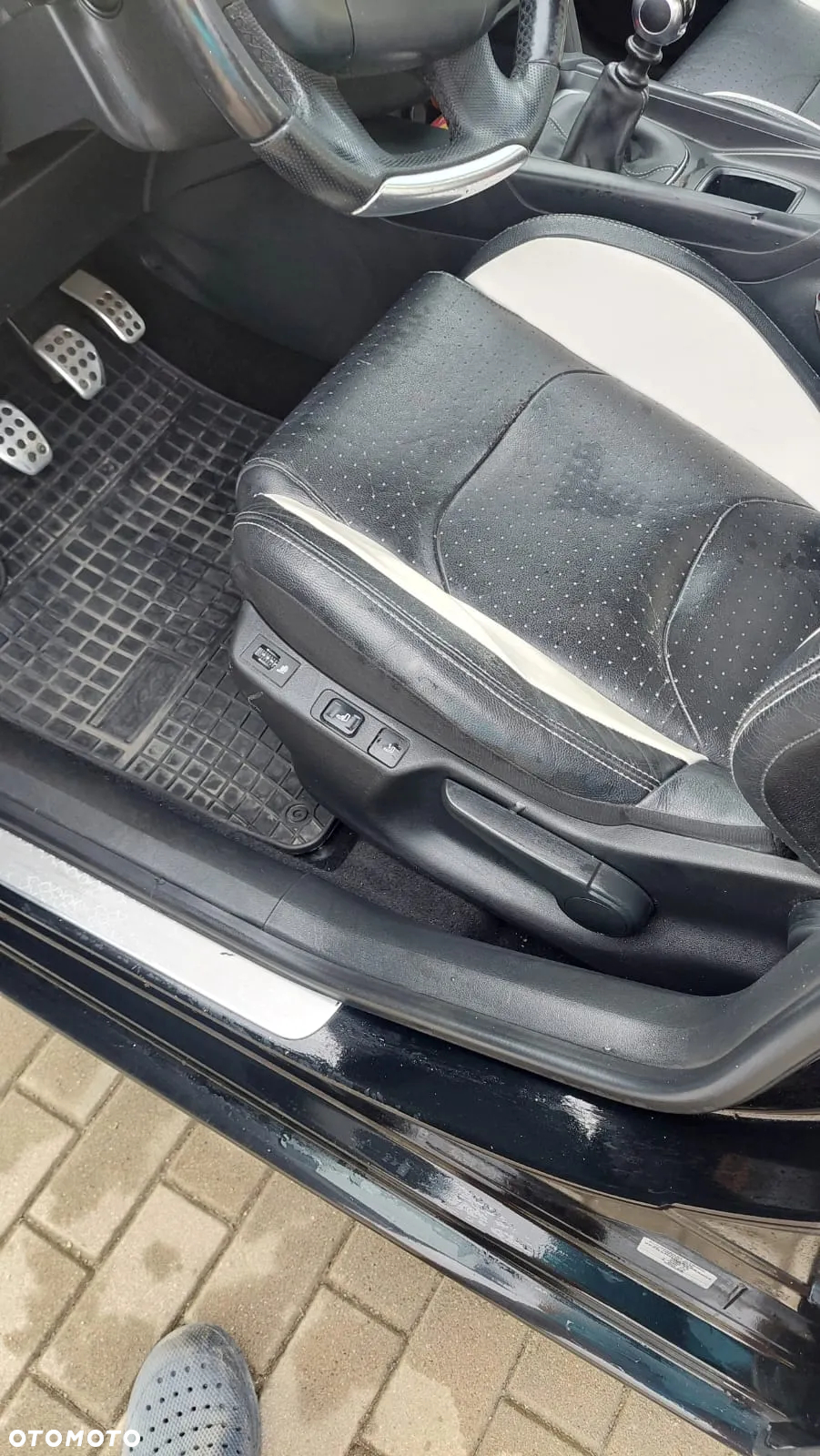 Citroën DS4 2.0 HDi SportChic - 11