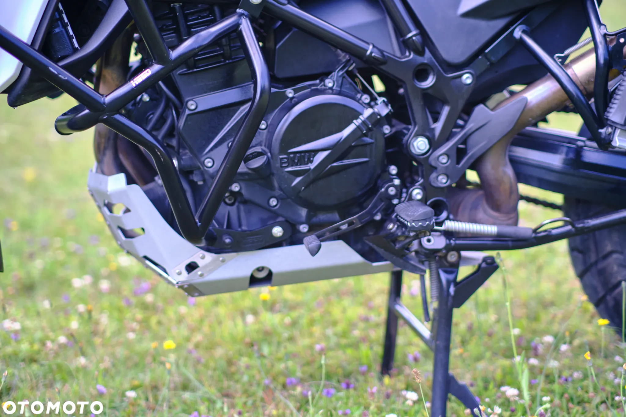 BMW GS - 5
