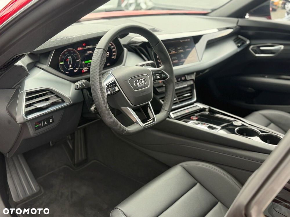 Audi e-tron GT - 14