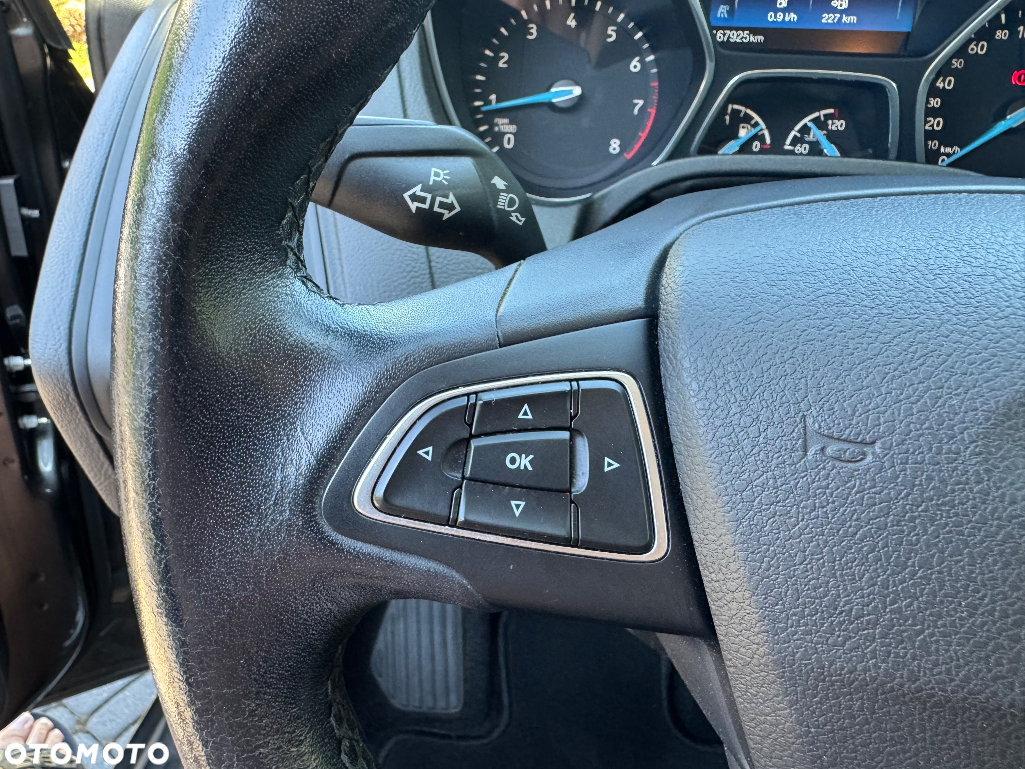 Ford Focus 1.0 EcoBoost Gold X ASS - 29