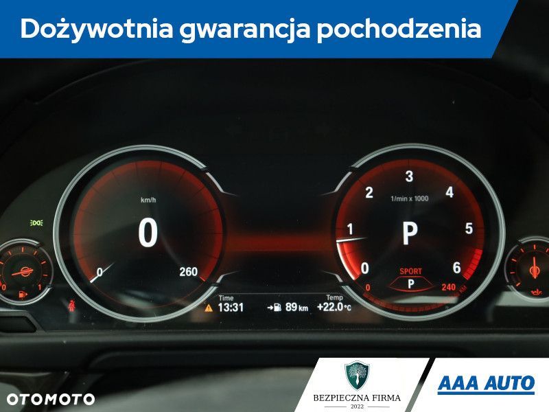 BMW Seria 5 - 9
