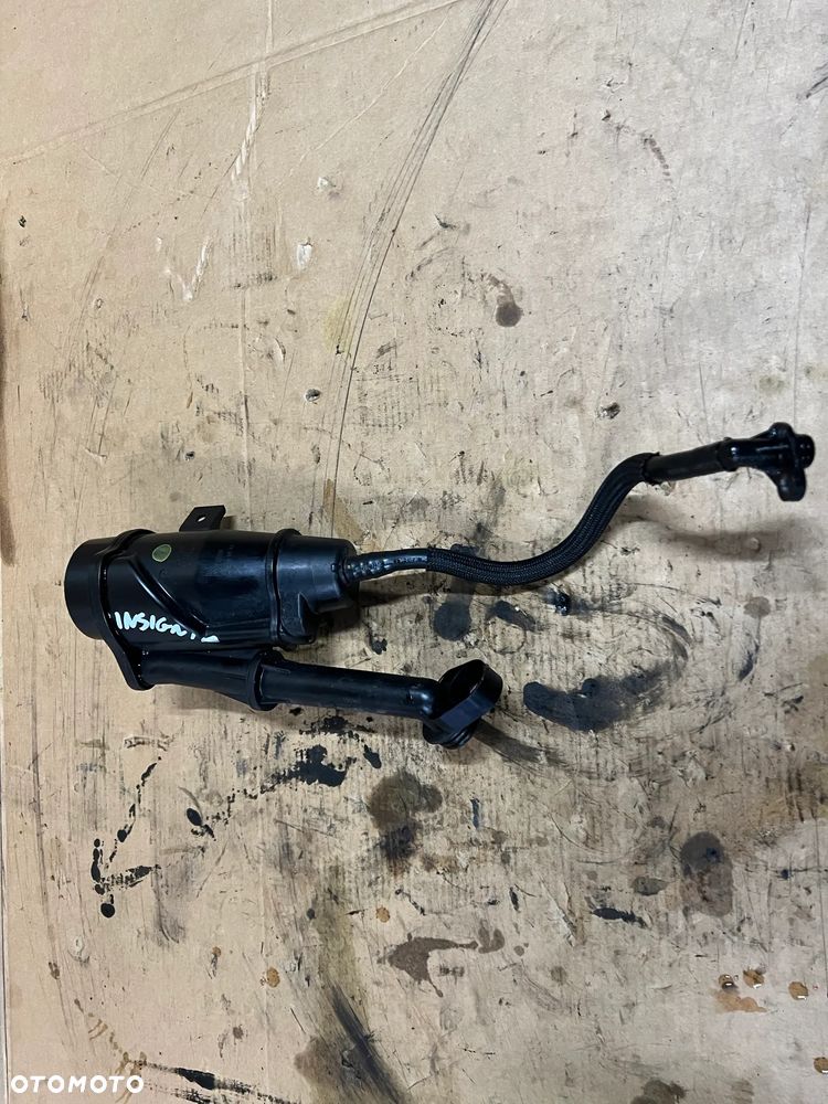 Odma separator oleju Opel Insignia A 2.0 CDTI 70367396 55575980 - 1