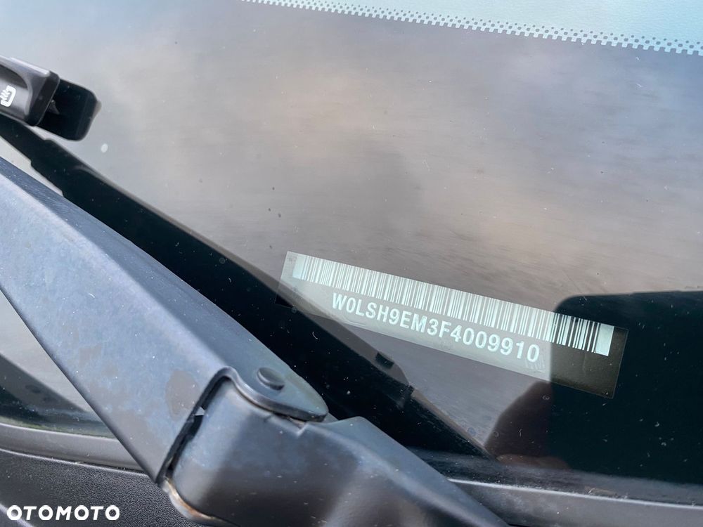 Opel Meriva 1.4 T Cosmo - 16