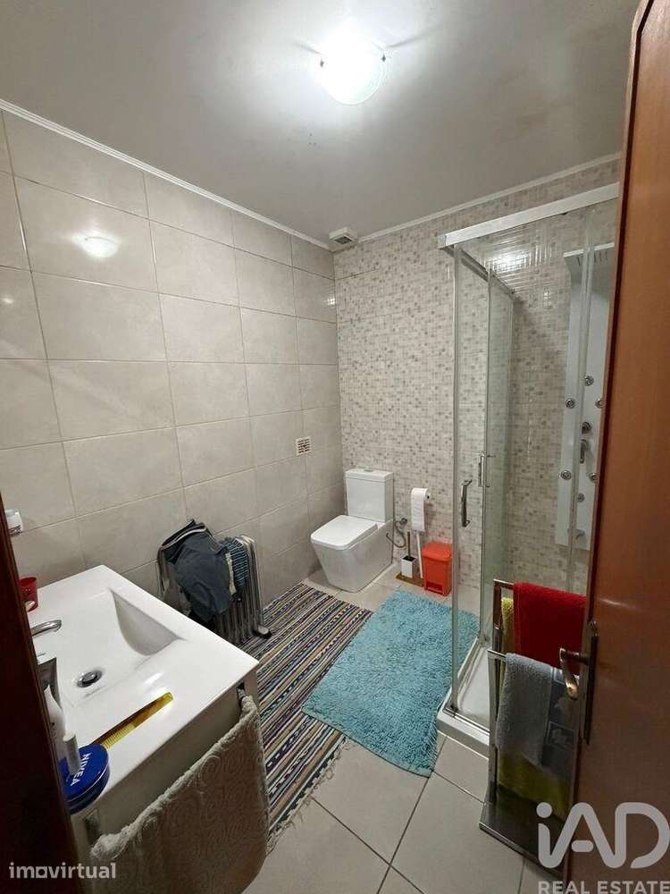 Casa / Villa T4 em Gafanha da Nazaré de 211,9 m2 - Grande imagem: 5/20
