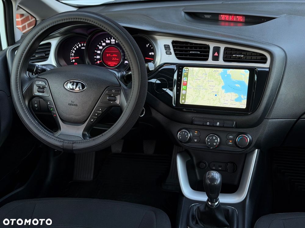 Kia Ceed 1.4 XL - 16