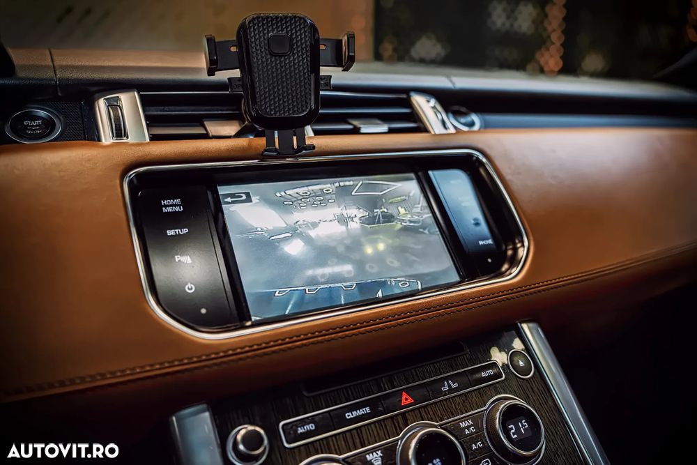 Land Rover Range Rover Sport 3.0 I SDV6 HSE Dynamic - 25