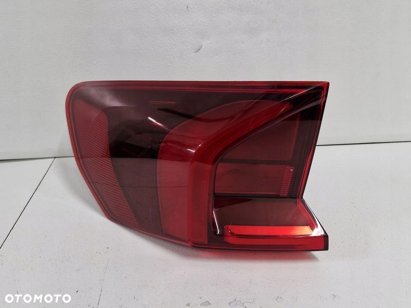 BMW X1 U11 LAMPA LEWA TYLNA LEWY TYŁ - 1