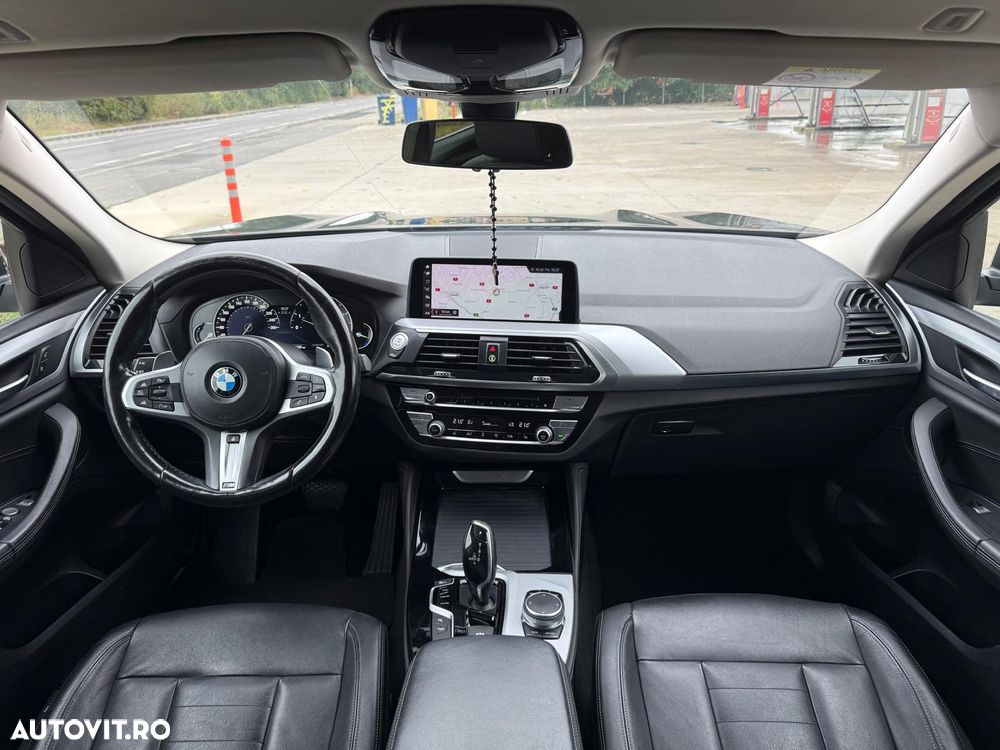 BMW X4 xDrive20d - 16
