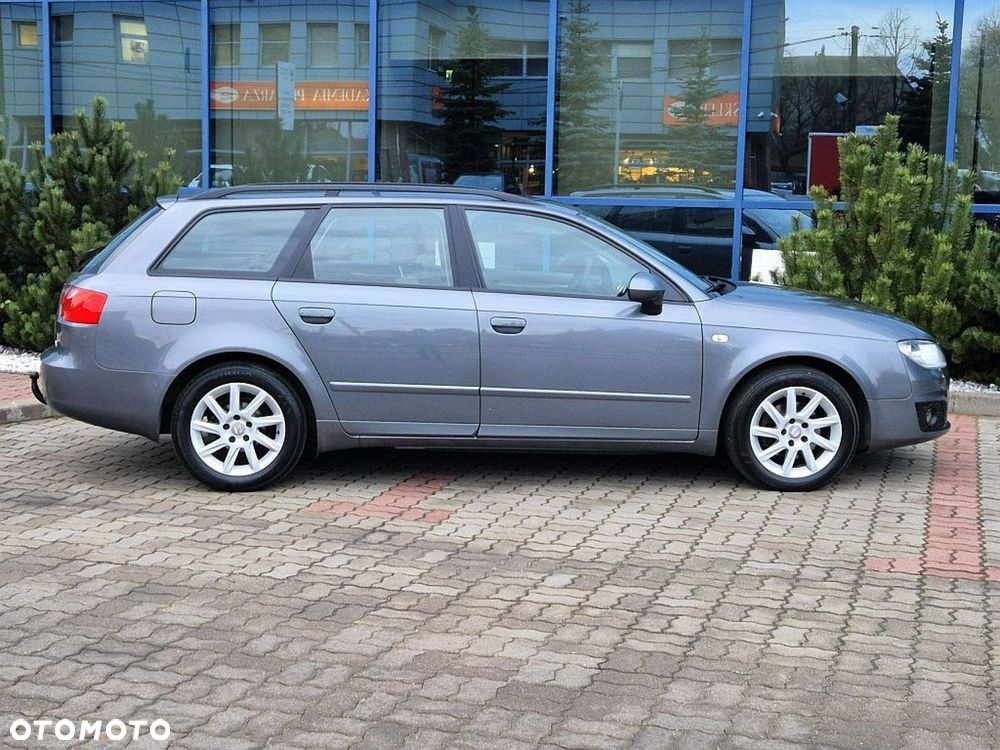Seat Exeo 2.0 TDI CR Reference - 12