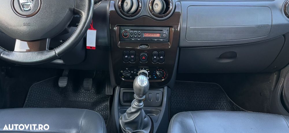 Dacia Duster - 7