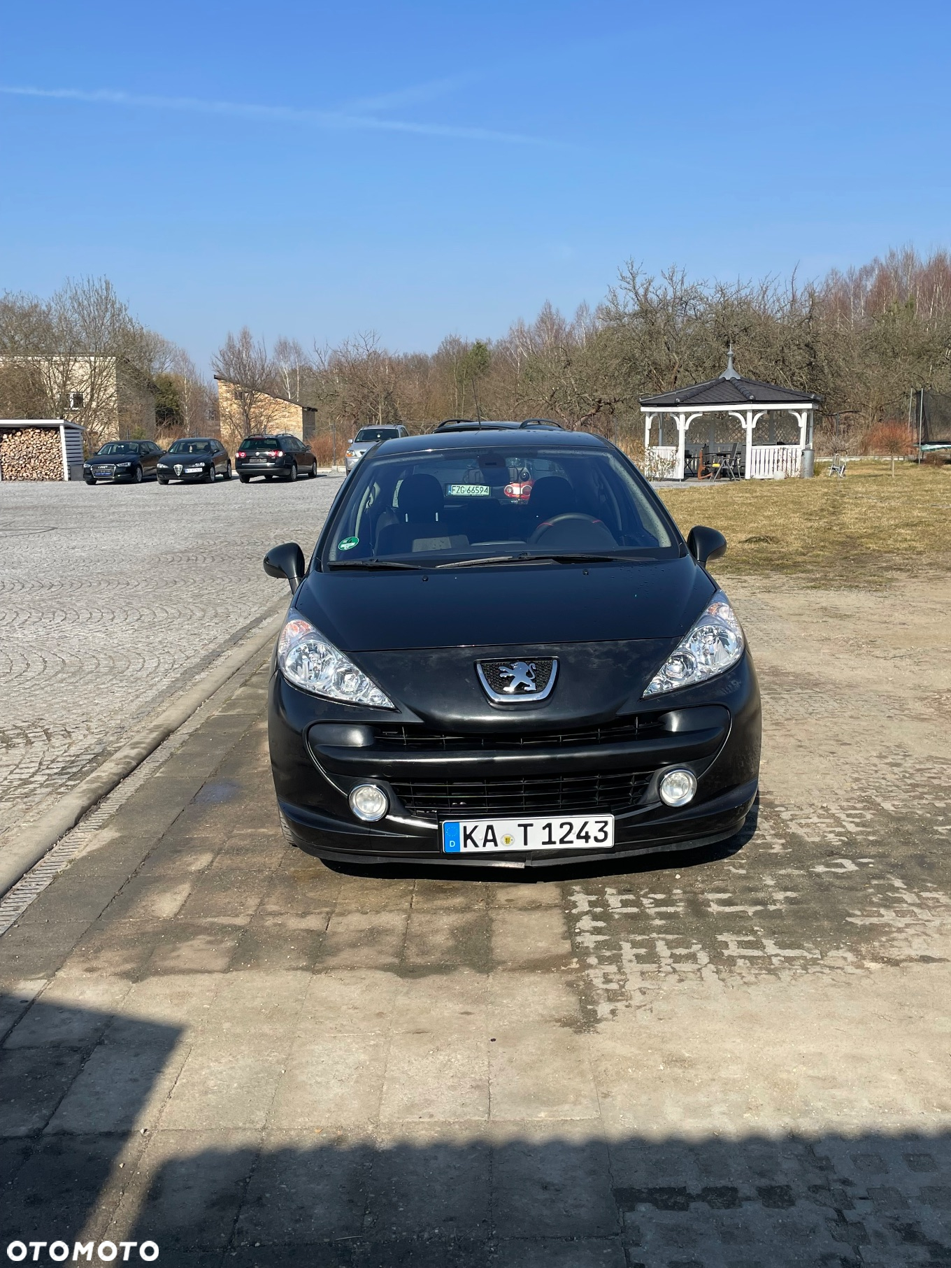 Peugeot 207 1.6 THP Platinum - 4