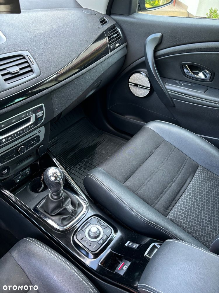 Renault Megane 1.6 dCi Bose - 21