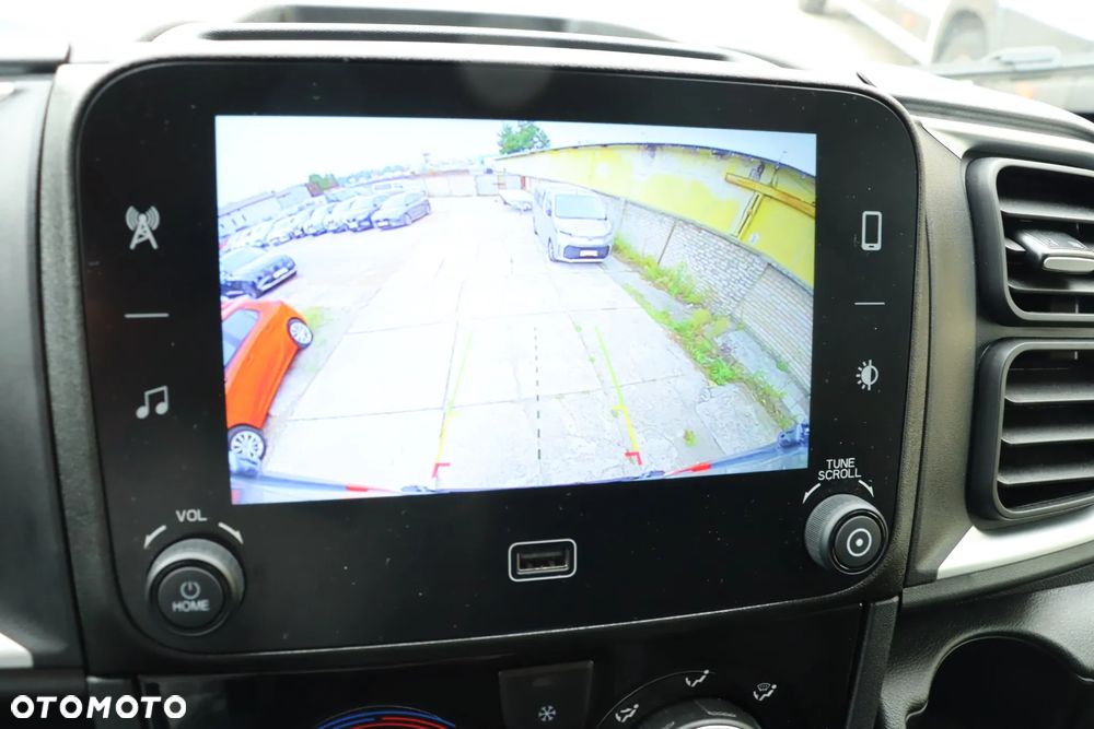 Fiat DUCATO L4H2 Chlodnia,Salon PL,F-vat23, 2tys km!!Stan Jak nowy!! - 12