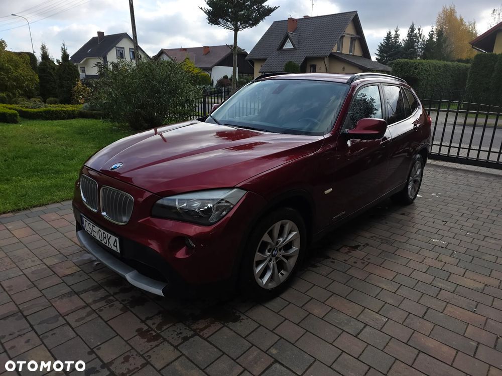 BMW X1 xDrive23d - 5