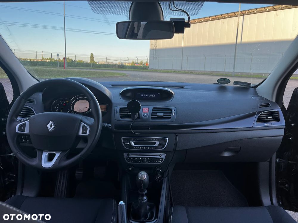 Renault Megane 1.4 16V TCE Dynamique - 27